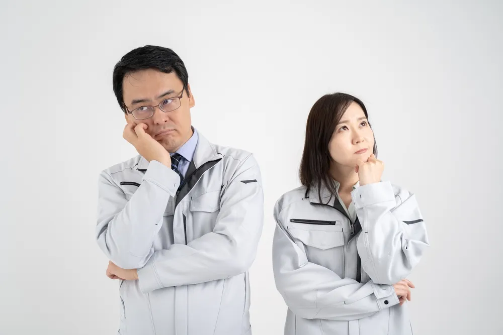 「施工管理を辞めたい」と感じるのは自然なこと