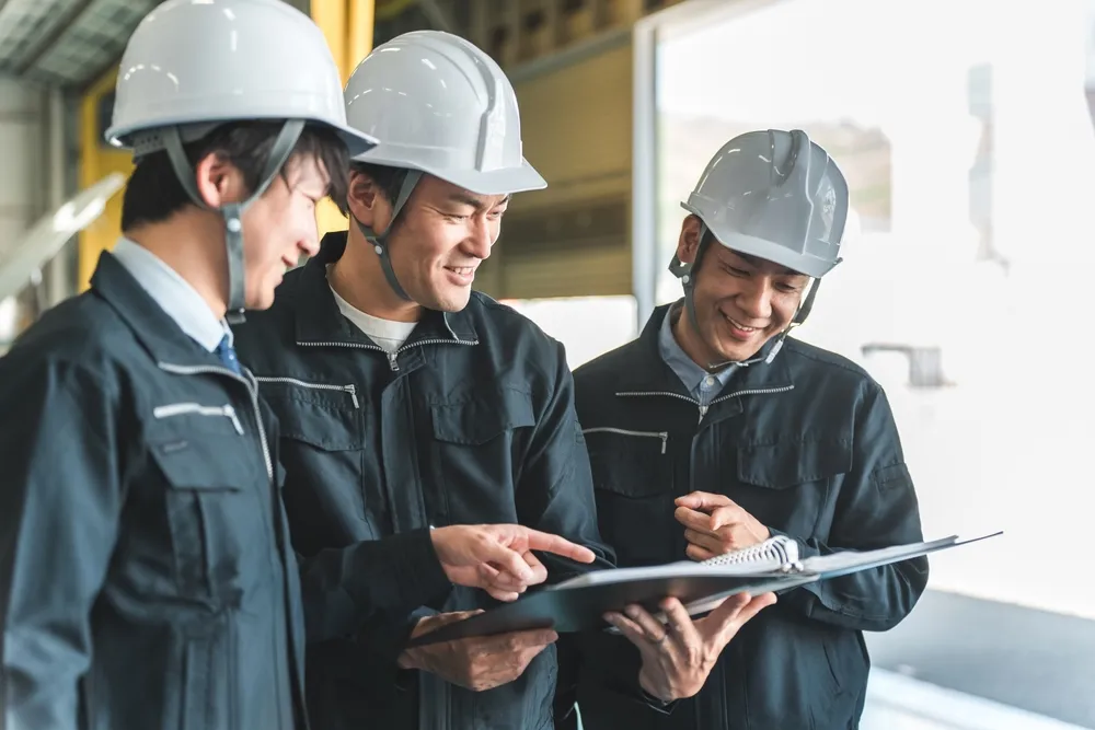 仕事の満足度に直結する「やりがい」というメリット