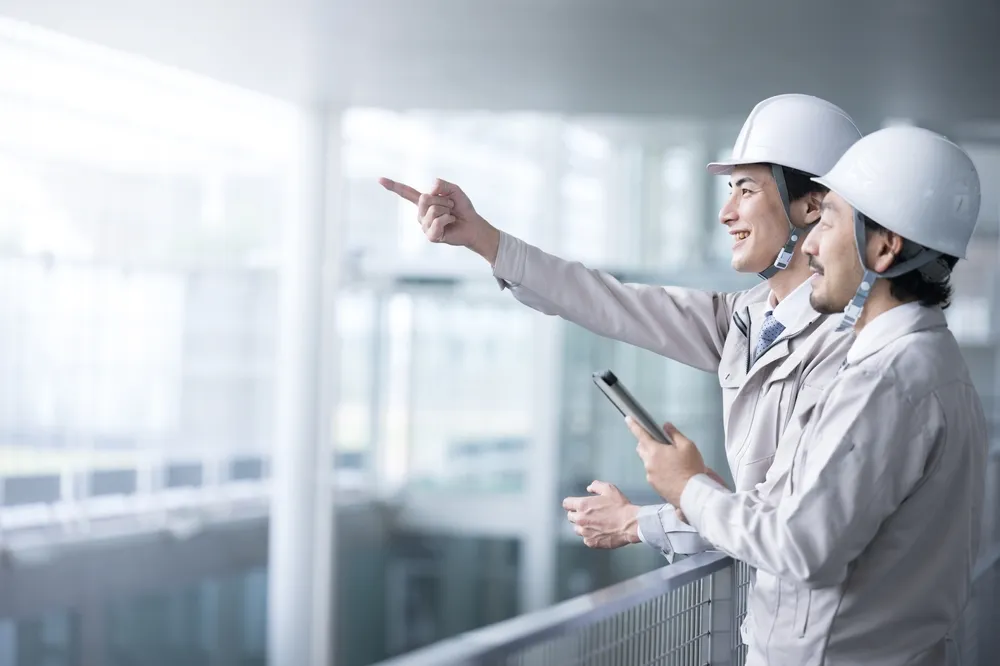 そもそも「現場監督」とは? 主任技術者・監理技術者との違い