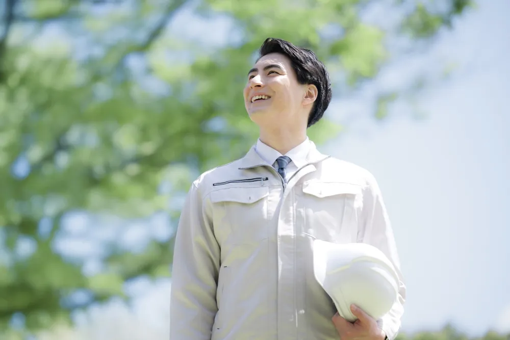 【キャリア視点】変革期の今、建設業で本当に求められる人材とは？