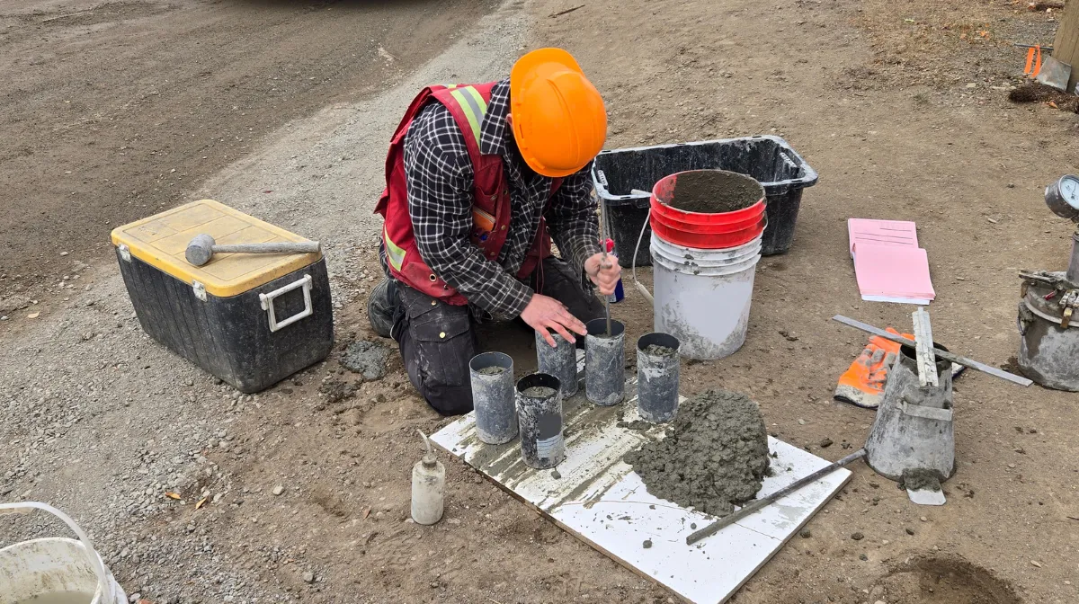 4．現場でできるブリーディング対策とJIS試験方法