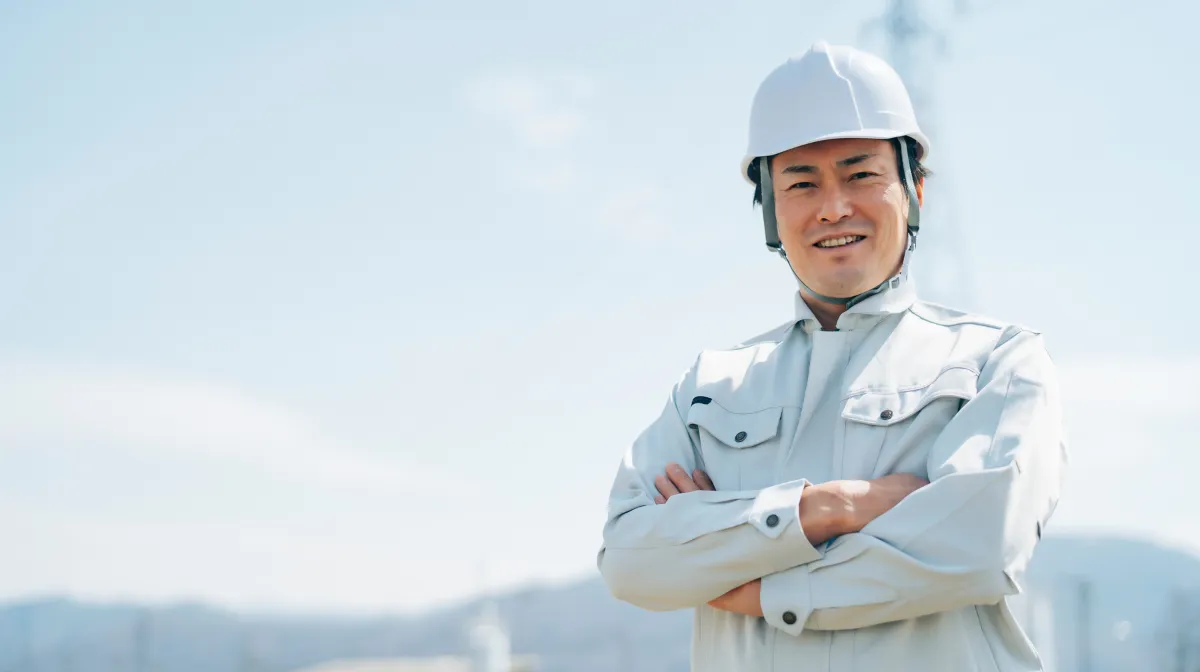 1．コンクリート診断士とは？技士との違いと役割