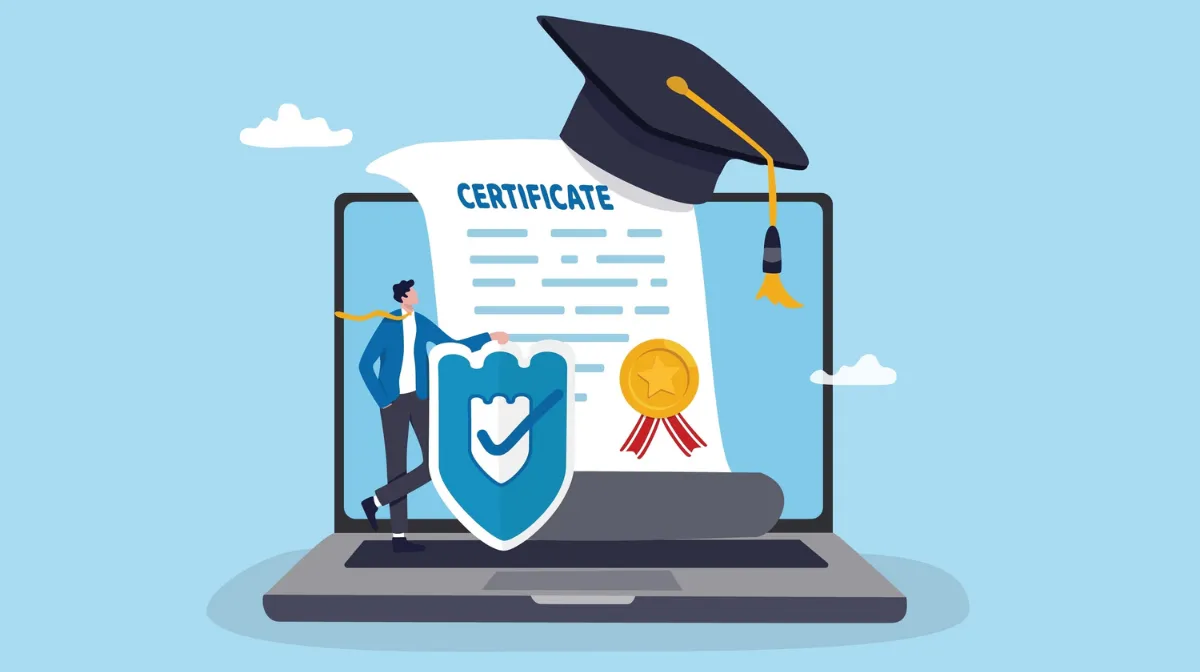 5．キャリアチェンジを成功させるための必須資格戦略