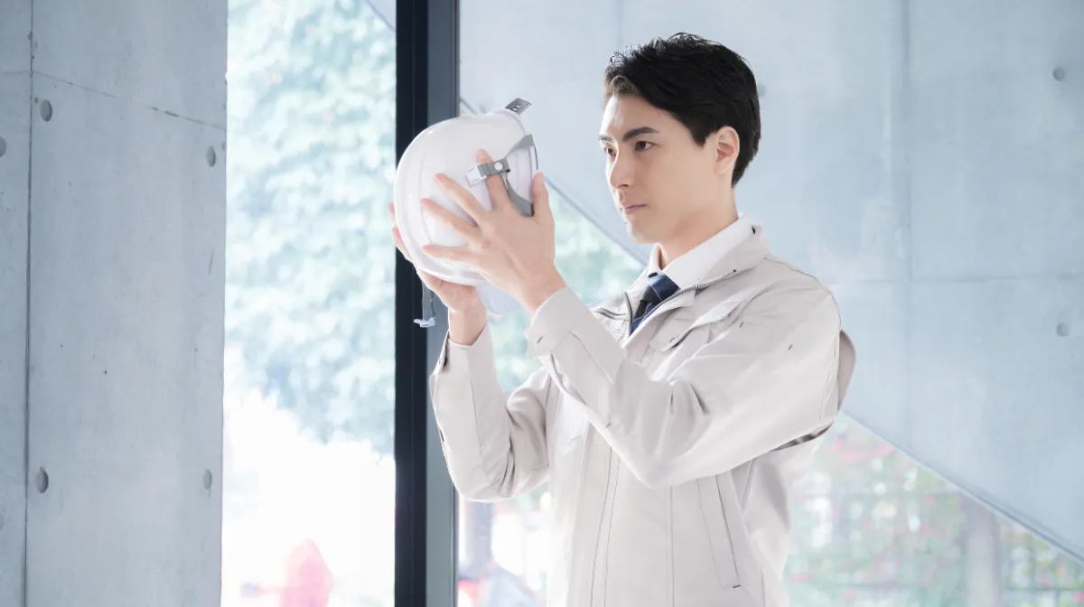 2．権威性の確立：建設業法が定める現場監督の役割と要件