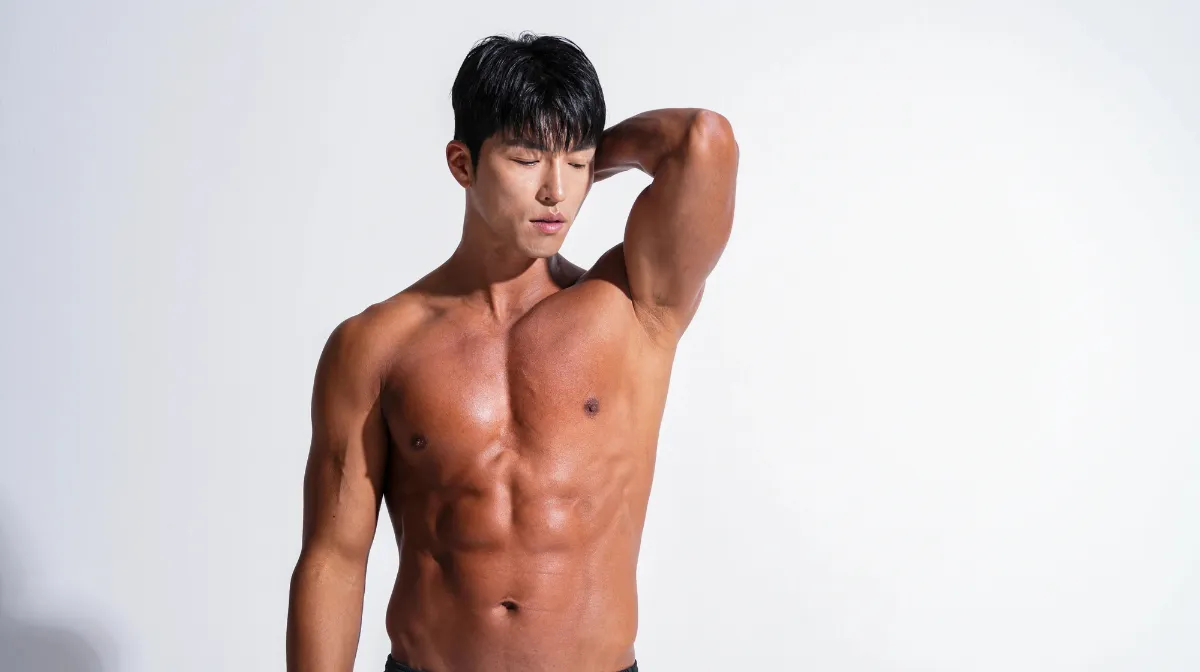 3．外見的魅力と社会的安定性：経済的な安心感を客観データで裏付け