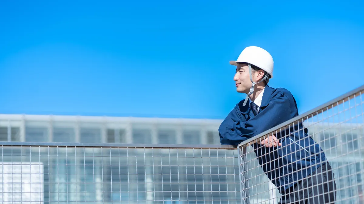 6．労働環境の現実と未来：2024年問題が現場監督の魅力を高める