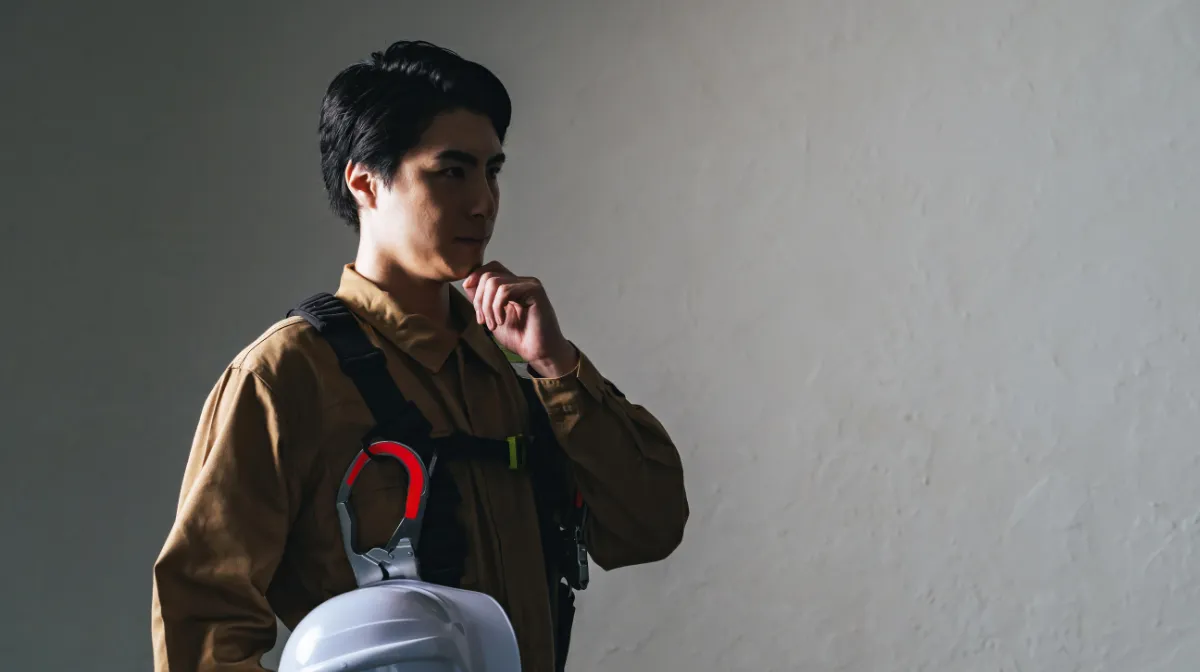 1．現場仕事を「辞めたい」と感じる主な理由と心理的背景