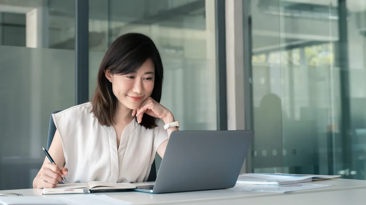 5．ブランクから復帰するための具体的戦略