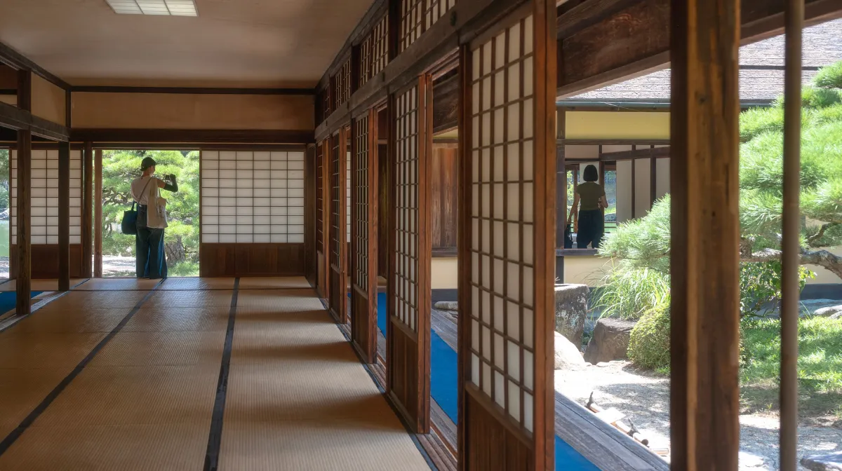 1．鬼門のタブーが現代の生活に深く関係する理由