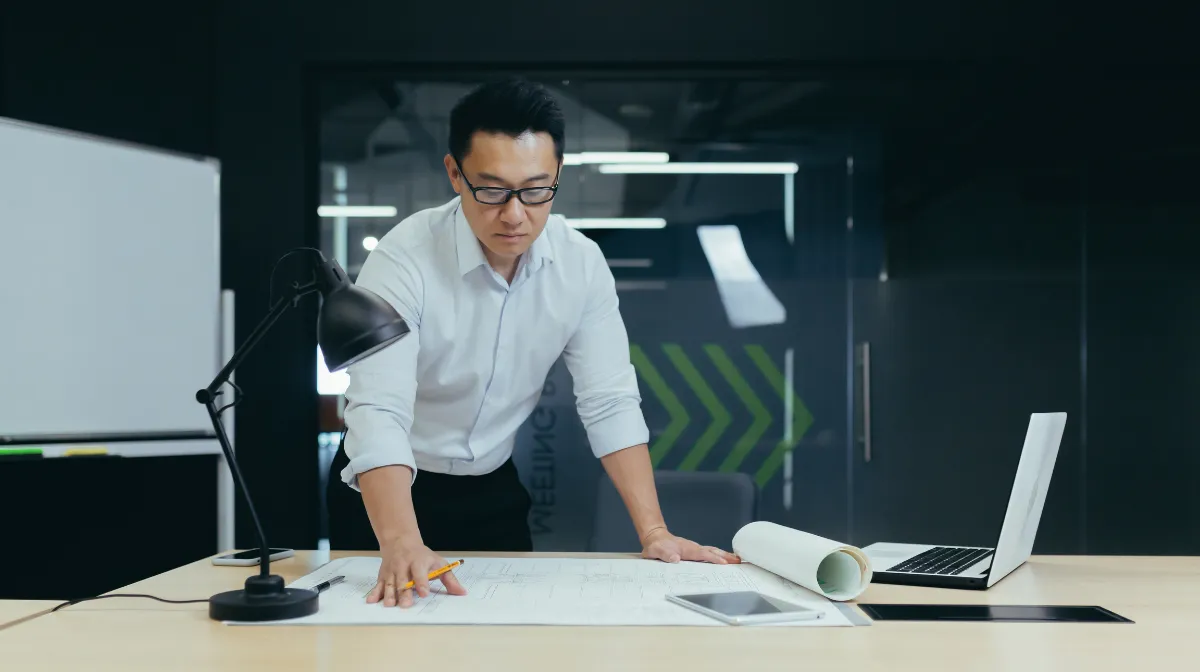 1．一級建築士の「すごさ」とは、キャリアの「制限のなさ」にある