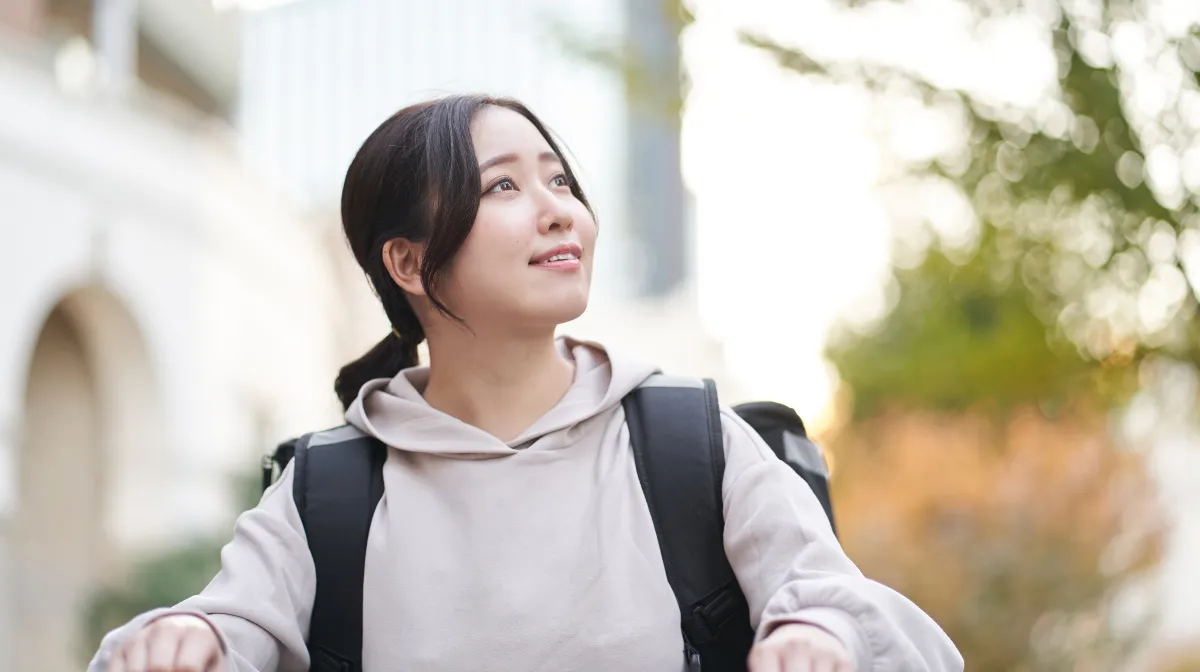 4．ワークライフバランス（WLB）重視の働き方と「収入のトレードオフ」