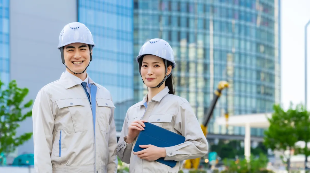 ゼネコン（総合建設業者）