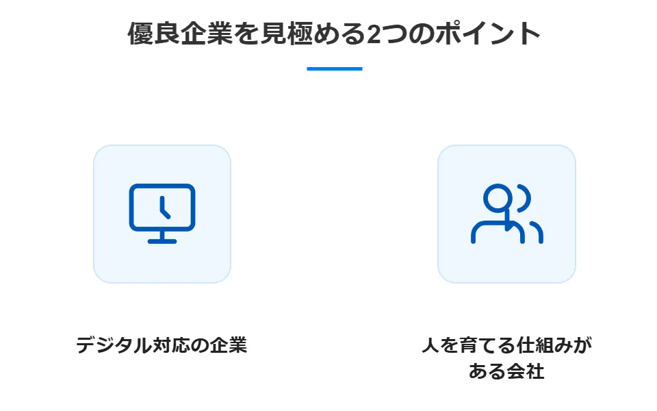 3.10年後も生き残る企業と2極化する未来