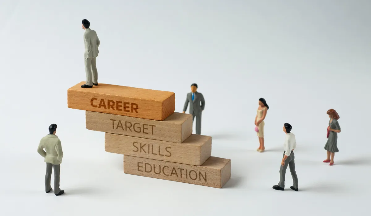 ゼネコンで高年収を実現するためのキャリアパス