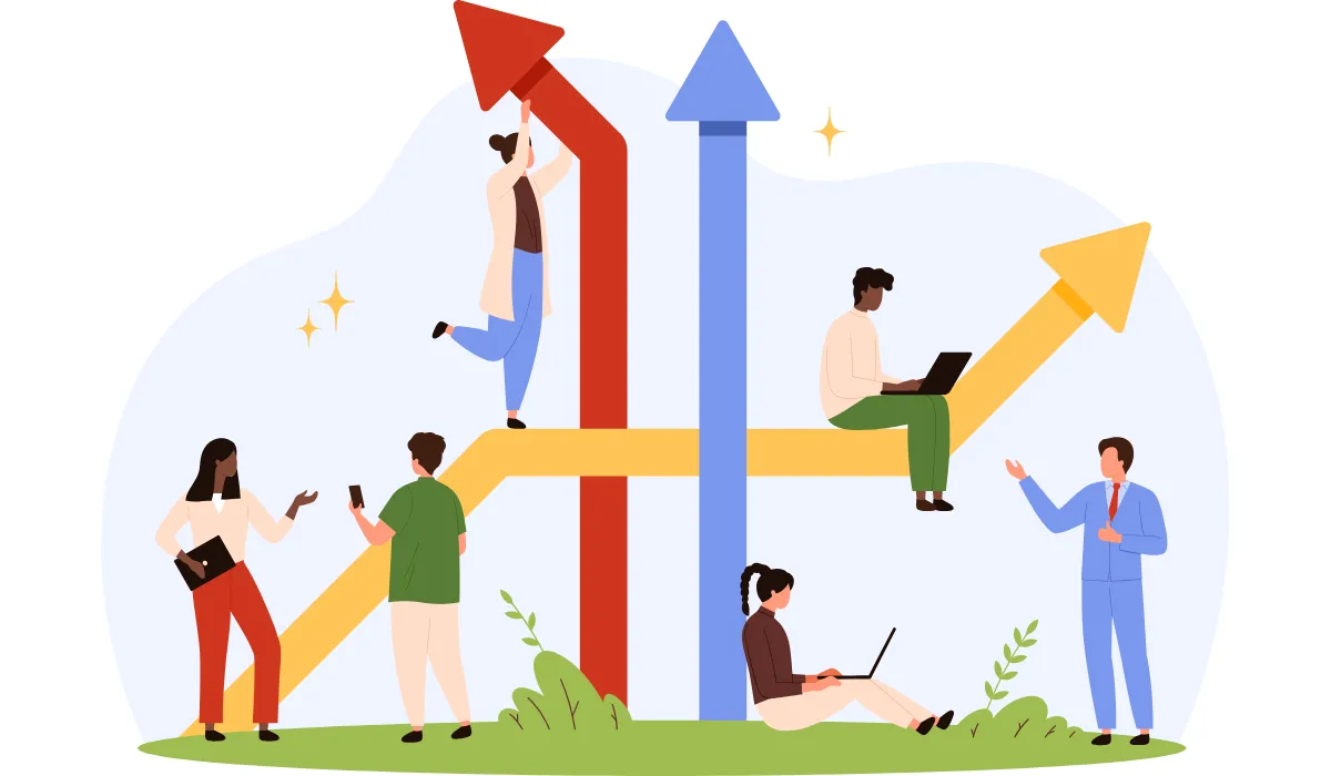 年収1000万円は可能？実現に向けたキャリアパス