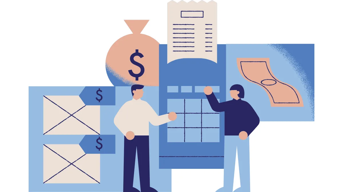 給水装置工事主任技術者の年収は平均約400万~600万円