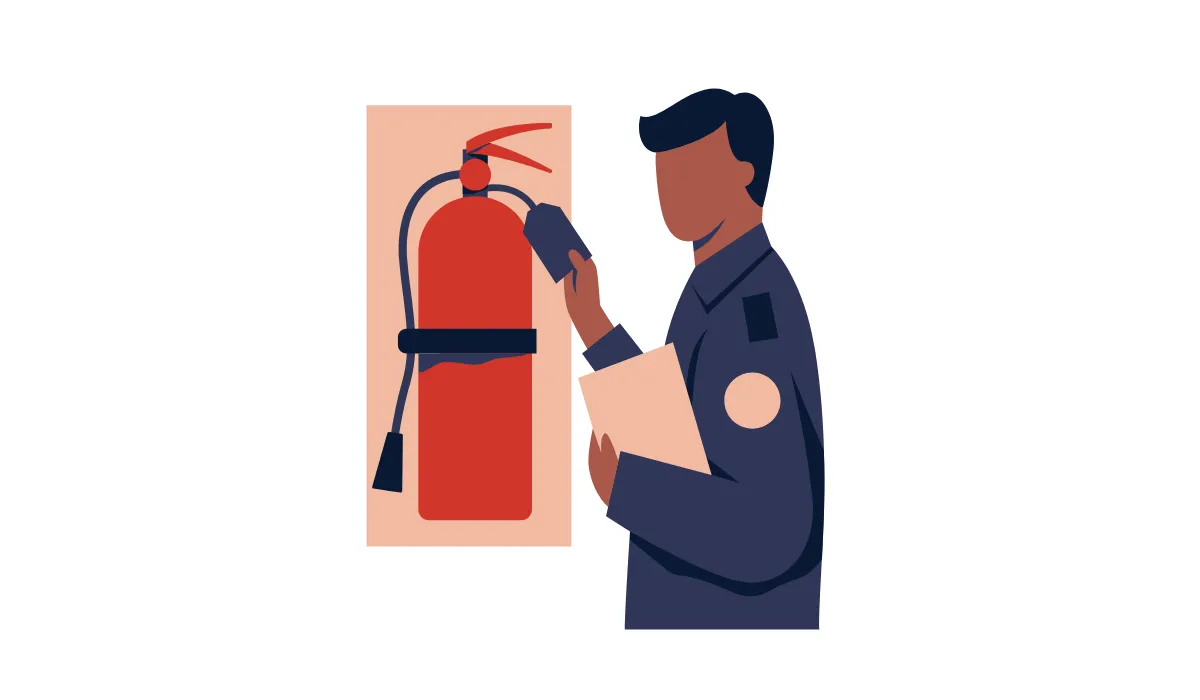 消防設備士の平均年収と給与体系