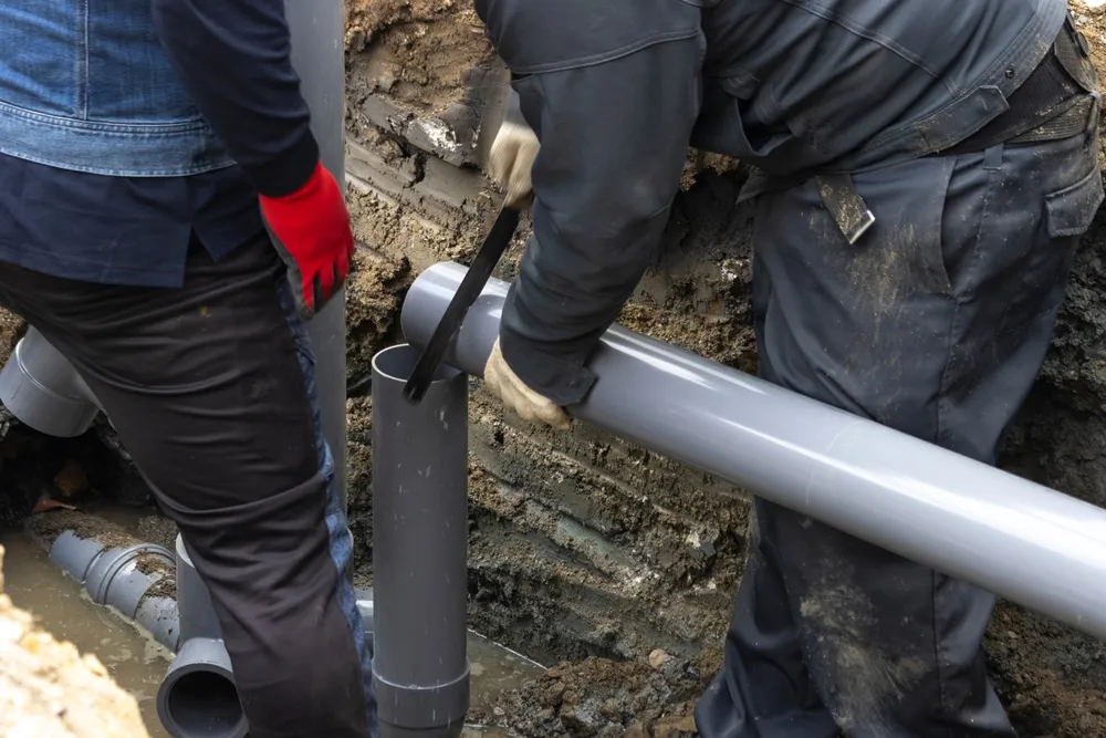 年収だけじゃない「配管工」の将来性と働きやすさ