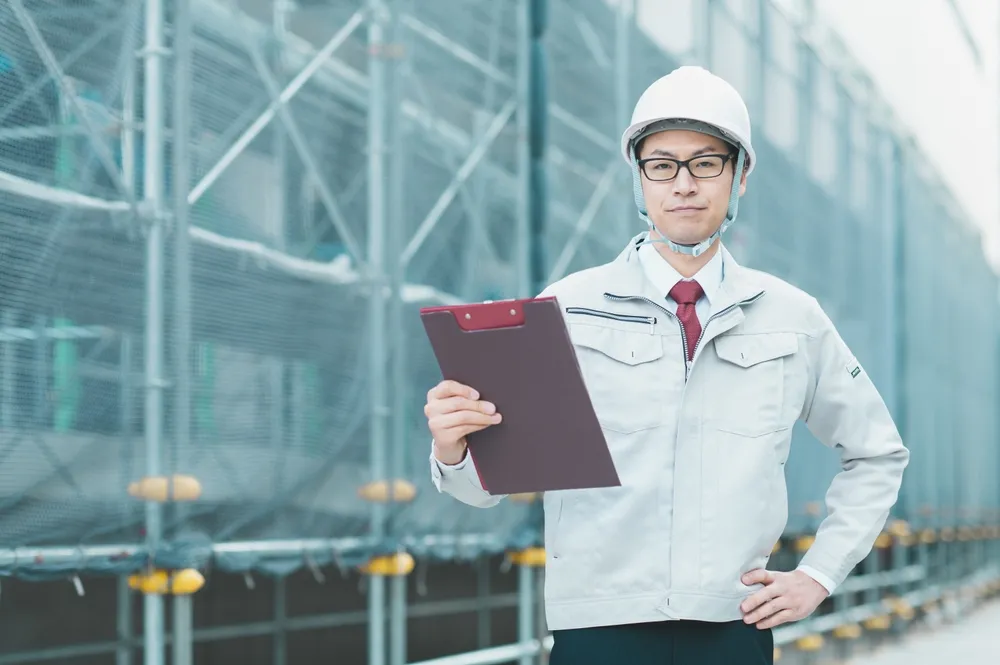 土木施工管理技士の将来性と働き方