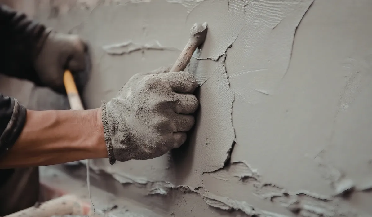 左官屋(左官職人)の給料はいくら?平均年収・月給・日当を徹底解説