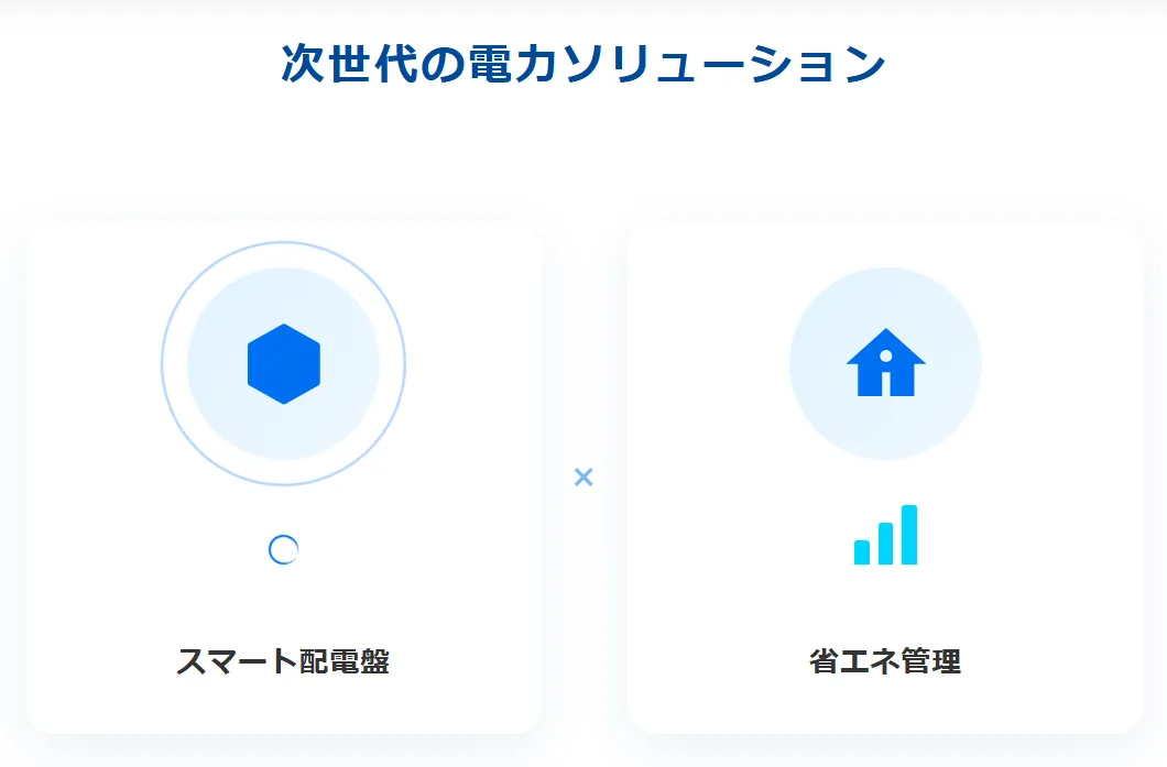 5.【最新トレンド】スマート配電盤とIoTによる次世代の管理