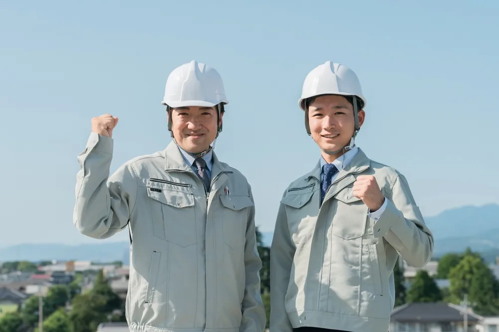 配管工の仕事内容と向いている人の特徴