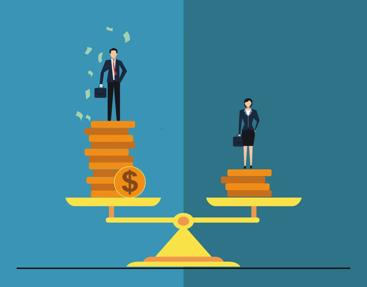 【最重要】年収を決定づける「1級」と「2級」の絶対的な格差