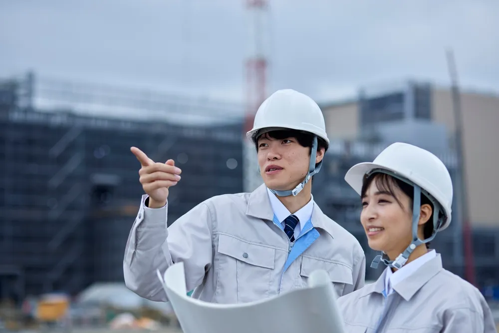 【結論】土木施工管理技士の平均年収は？