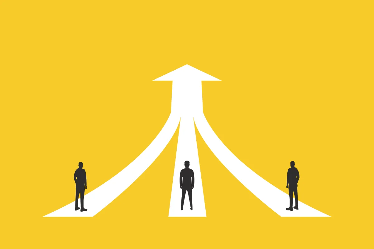 「年収1000万円」は実現可能か？最高所得層への2つのルート