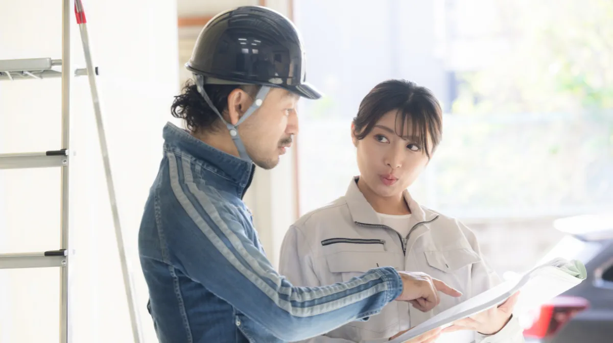 2. 現場監督の仕事内容：プロジェクト成功に不可欠な「五大管理」