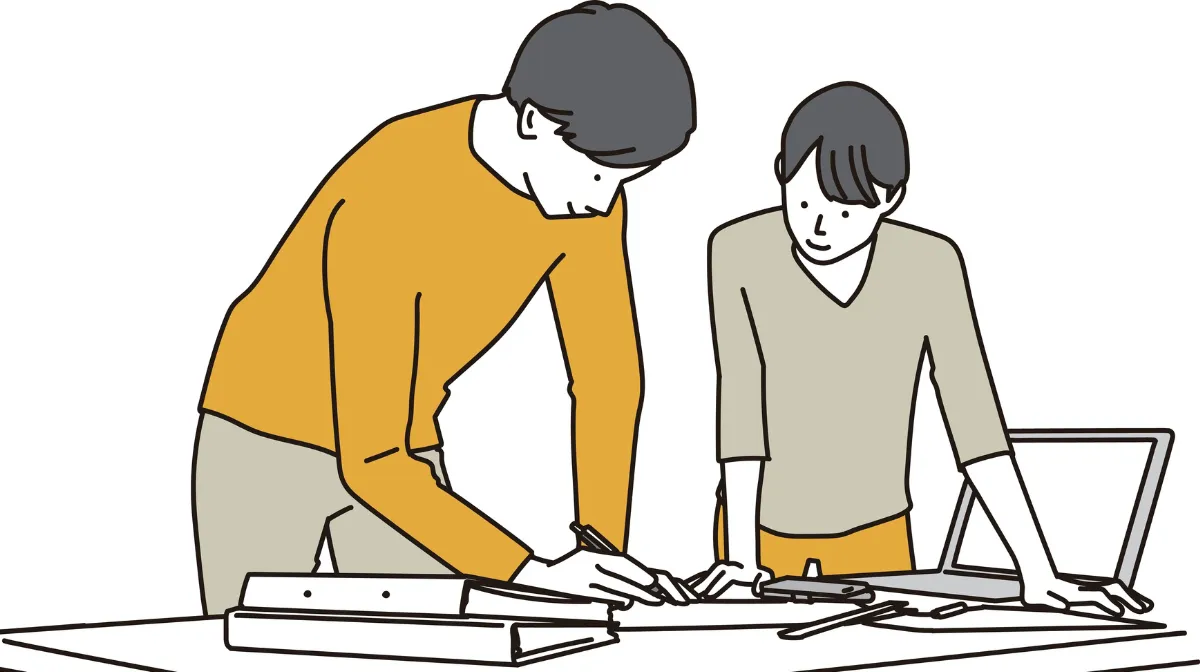 1．建築士とは？ 建物の安全と快適さを守る国家資格