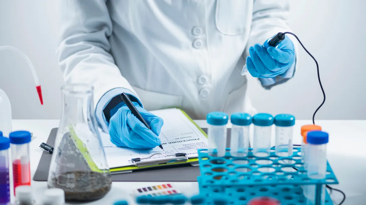 1．環境計量士とは？法的定義と求められる役割