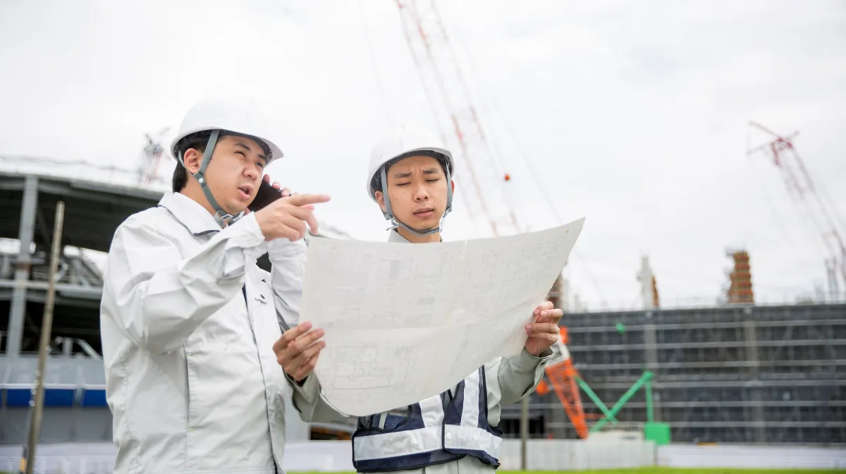 1．現場監督とは？ 法的役割と実務上の位置づけを明確に