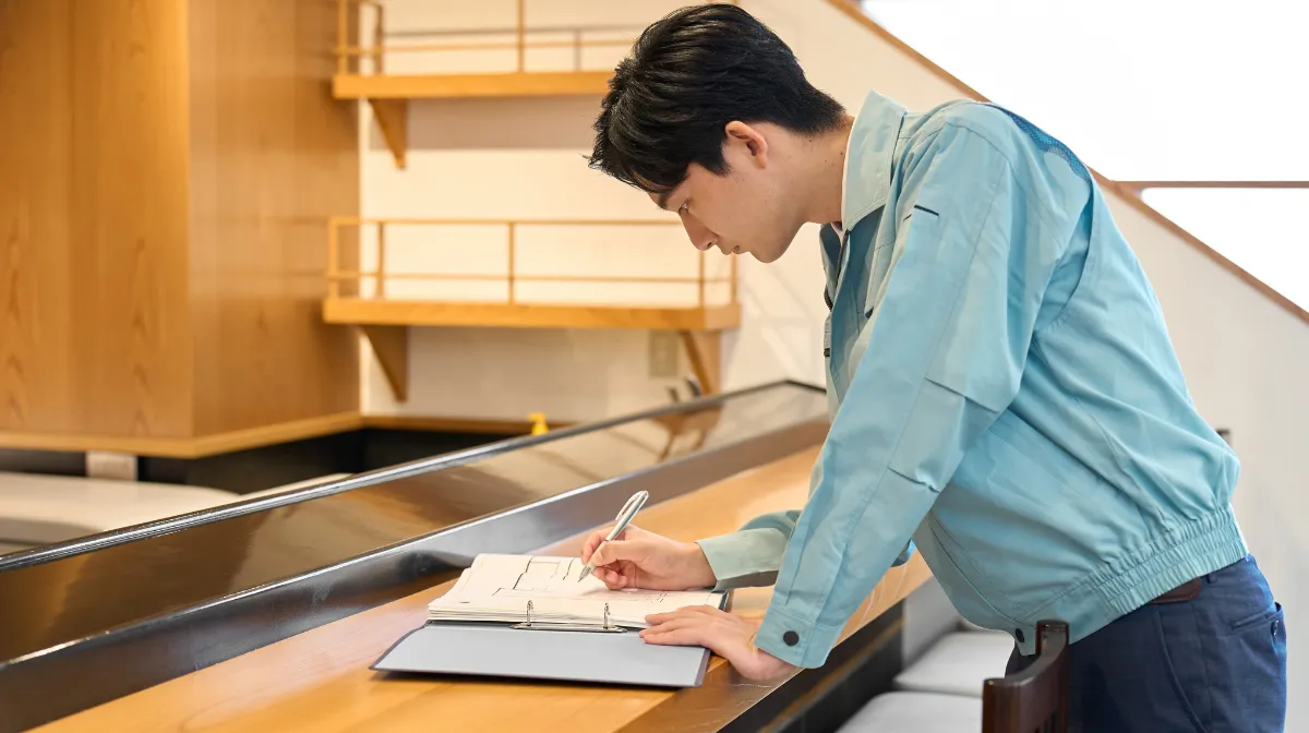 2．「建築士」とは？ 法律で守られた独占業務のプロフェッショナル