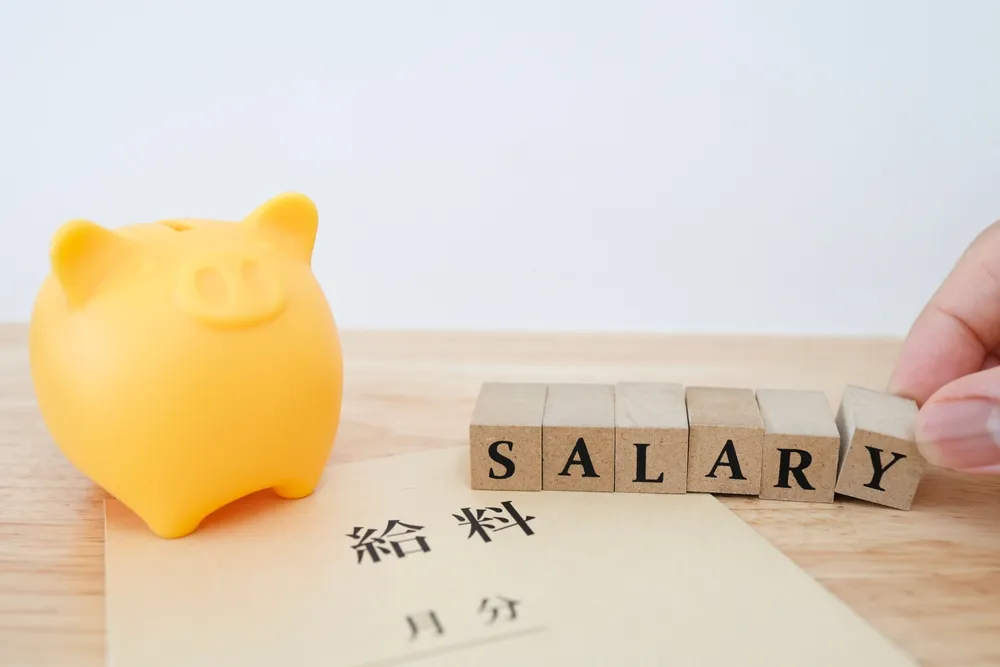 年代別にみる建設業の平均年収とボーナス支給額のリアル