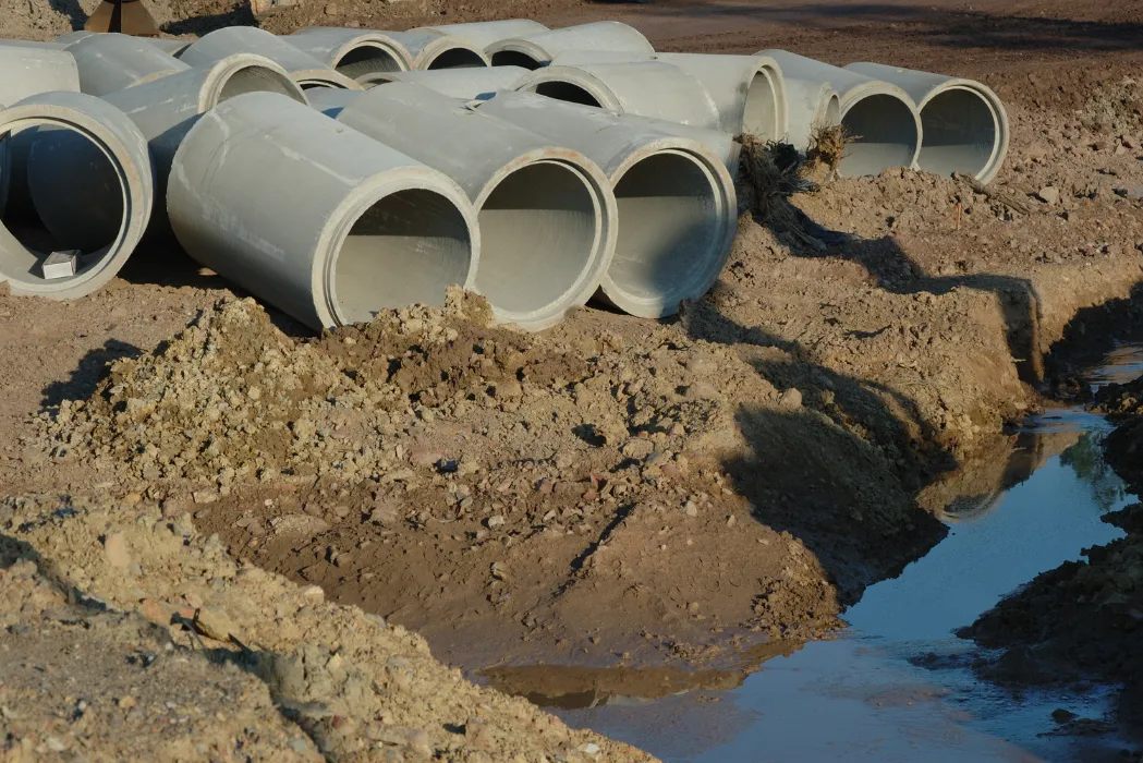 管渠（かんきょ）の基礎知識｜読み方と定義