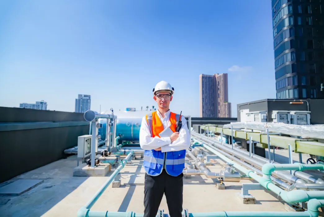 【キャリアの視点】仮設工事の知識が「選ばれる施工管理」を作る理由