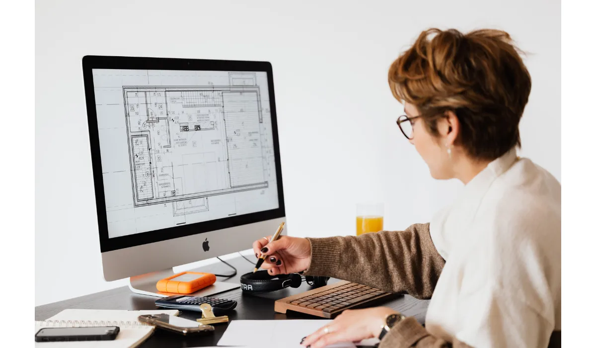 無資格でも設計ができる？知っておきたい「100平米の壁」