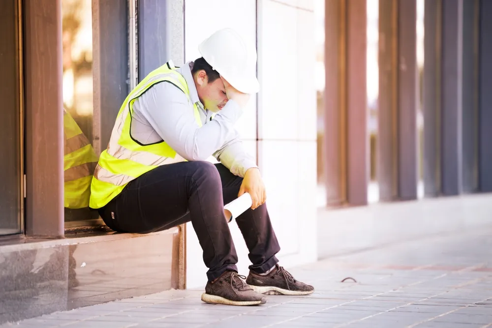 「土木作業員を辞めたい」と思うのは甘えではありません