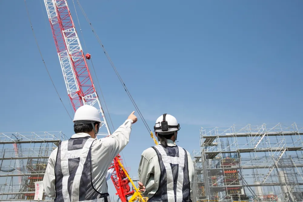 大手ゼネコン(SZ・準大手)の業界構造と市場価値