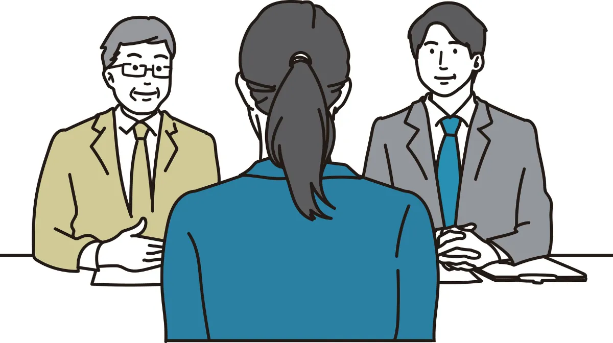 3．ネガティブな理由を「武器」に変える面接対策