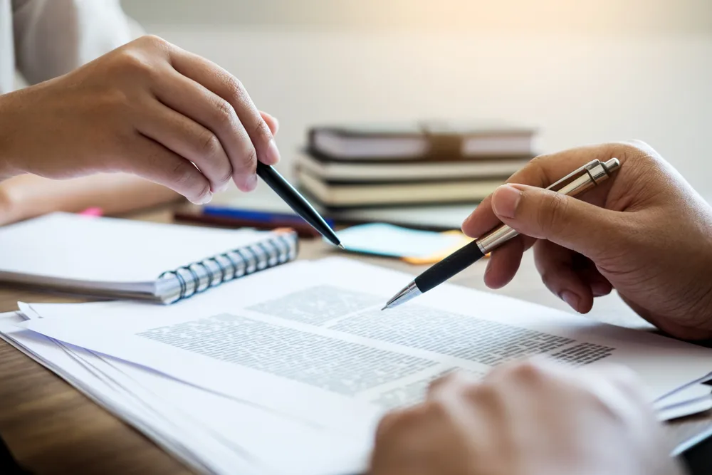 難易度を乗り越えるための実践的な勉強法