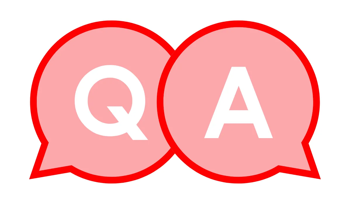 重機資格の取得前に解決！よくある疑問と不安への回答（Q&A）