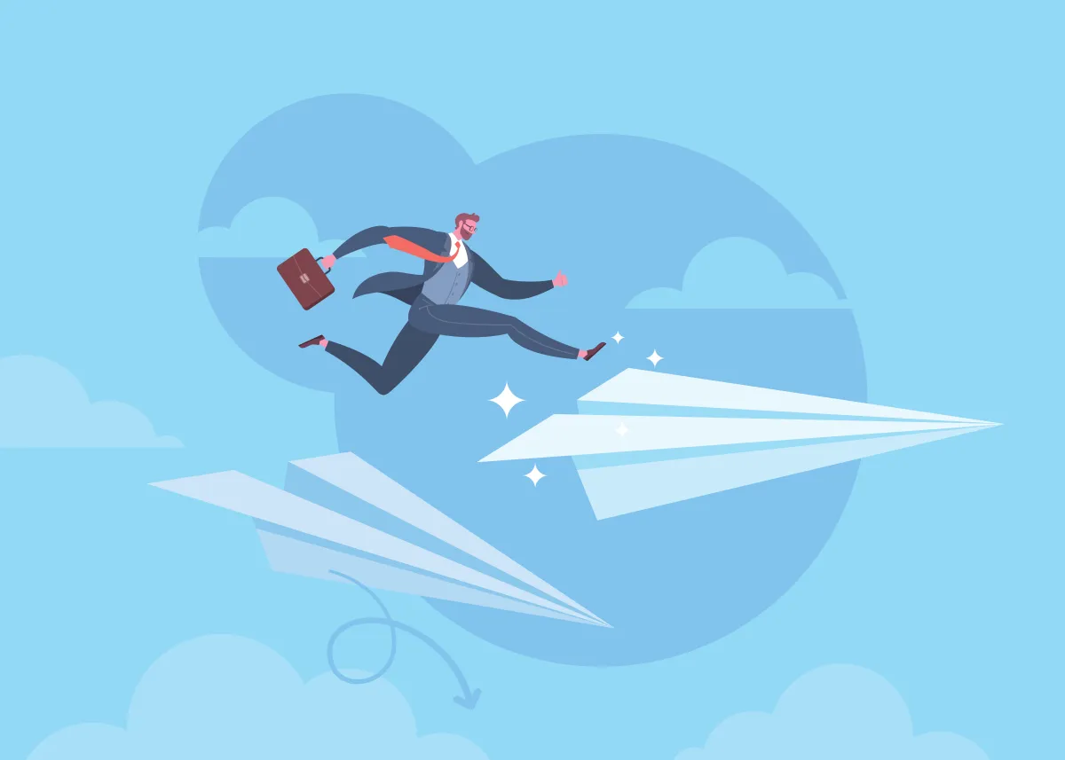 高収入企業を見極めるための選定基準と業界動向