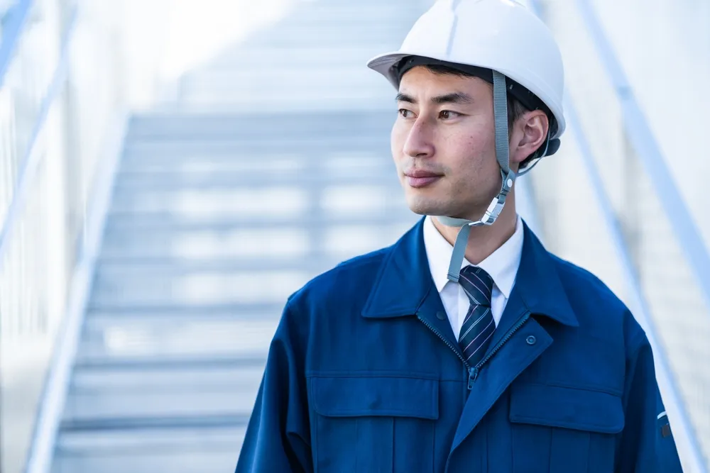 スーパーゼネコンの「働き方」に注目すべき理由