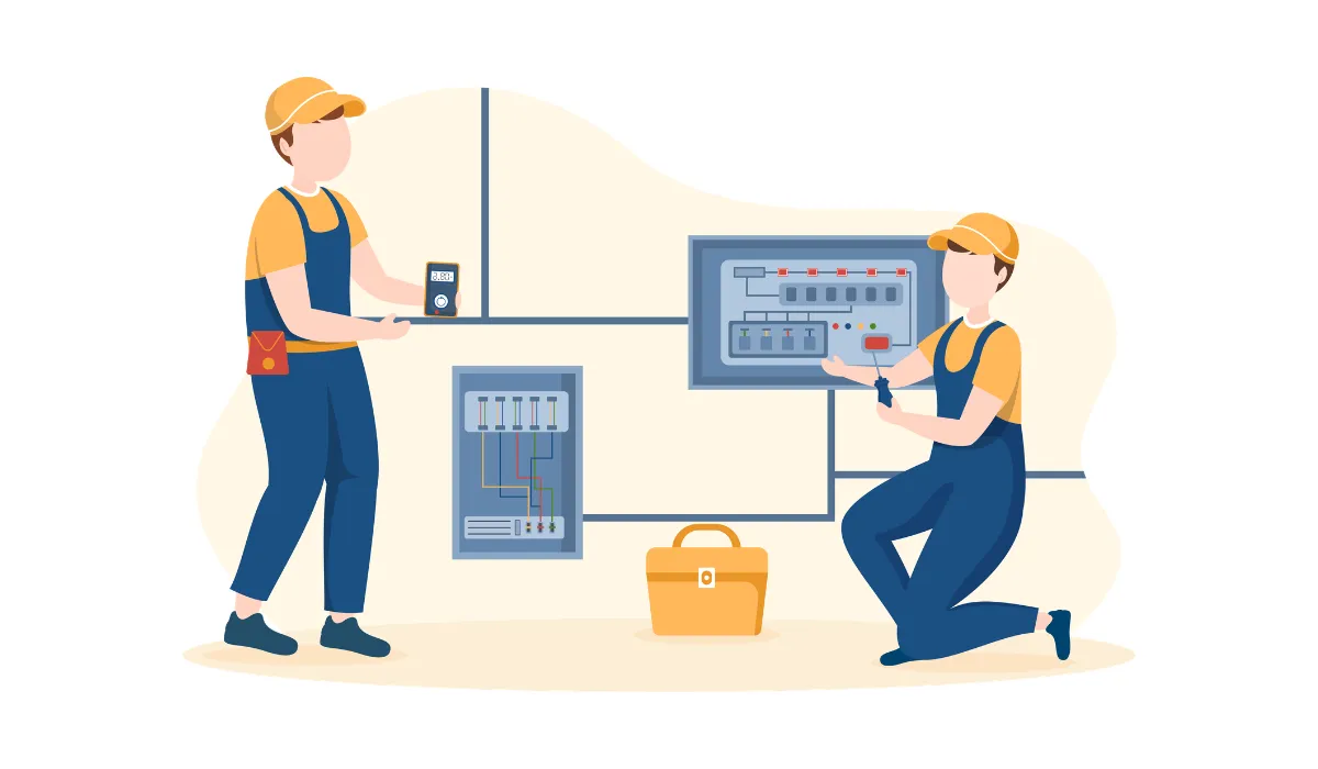 フェランチ効果が現場や設備に与える影響