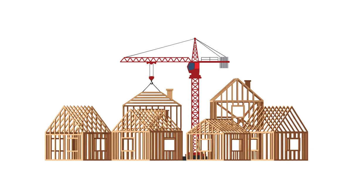 建築物の「躯体」(くたい)とは?専門的な定義と役割