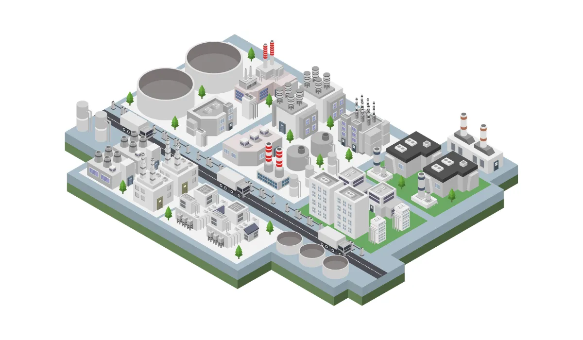 管渠を造る・守るための代表的な工法