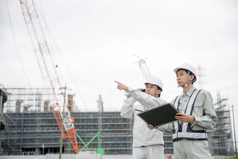 主任技術者・監理技術者とは？「技術の管理者」としての役割