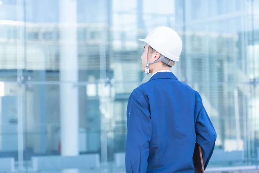 2級施工管理技士とは？資格の概要と取得のメリッ